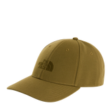 The North Face - Recycled 66 Classic Hat Caraway Seed unisex - TNFBLK/BRNNRABL - vista principale