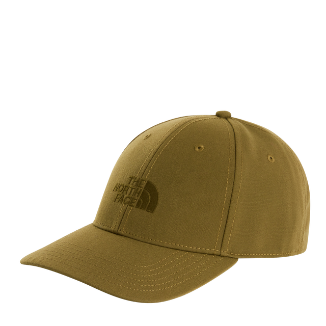 The North Face - Recycled 66 Classic Hat Caraway Seed unisex - TNFBLK/BRNNRABL - vista principale
