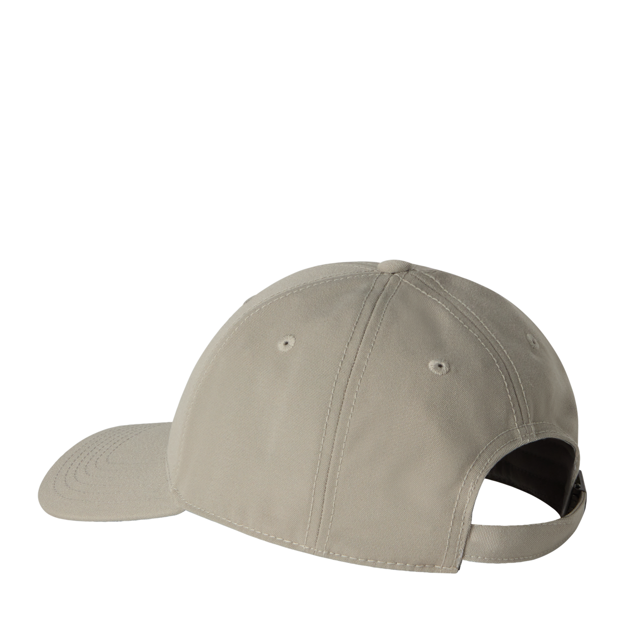 The North Face - Recycled 66 Classic Hat Caraway Seed unisex - Stone Slab - vista alternativa 2