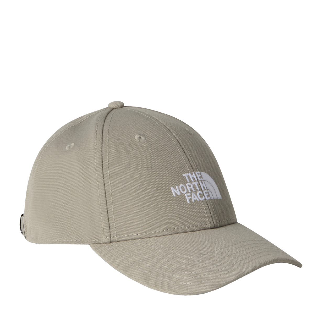 The North Face - Recycled 66 Classic Hat Caraway Seed unisex - Stone Slab - vista principale