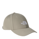 The North Face - Recycled 66 Classic Hat Caraway Seed unisex - Grey - vista principale