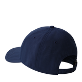 The North Face - Recycled 66 Classic Hat Caraway Seed unisex - SUMMIT NAVY - vista alternativa 1
