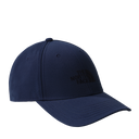 The North Face - Recycled 66 Classic Hat Caraway Seed unisex - BLUE - vista principale