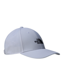 The North Face - Recycled 66 Classic Hat Caraway Seed unisex - WHITE - vista principale