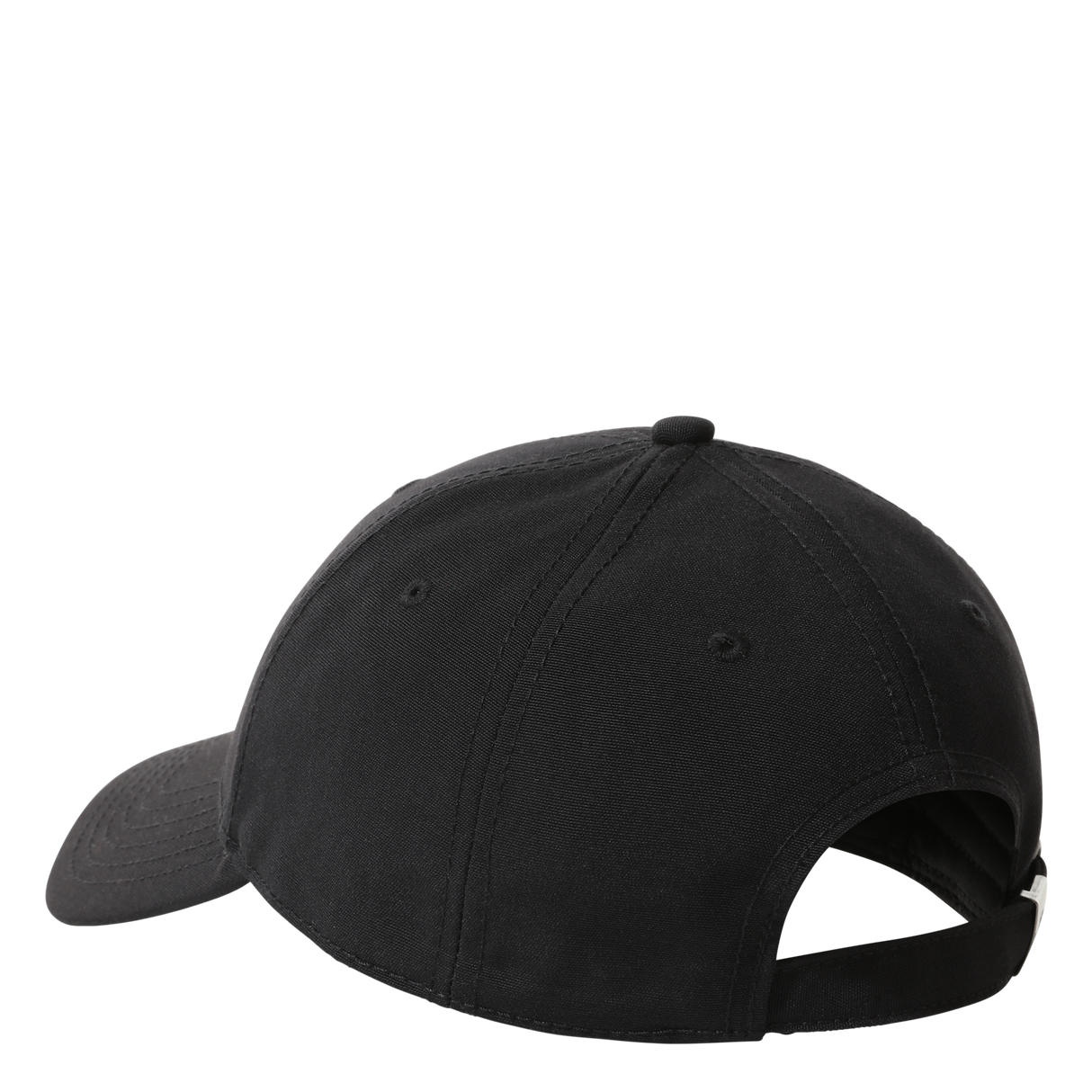 The North Face - Recycled 66 Classic Hat Caraway Seed unisex - TNF BLACK/TNF WHITE - vista alternativa 1