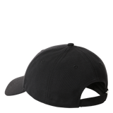 The North Face - Recycled 66 Classic Hat Caraway Seed unisex - TNF BLACK/TNF WHITE - vista alternativa 1