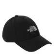 The North Face - Recycled 66 Classic Hat Caraway Seed unisex - BLACK - vista principale
