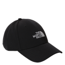 The North Face - Recycled 66 Classic Hat Caraway Seed unisex - BLACK - vista principale