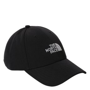 The North Face - Recycled 66 Classic Hat Caraway Seed unisex - BLACK - vista principale