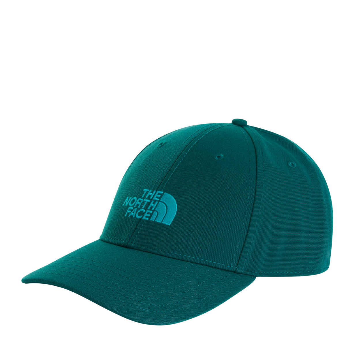 The North Face - Recycled 66 Classic Hat Caraway Seed unisex - Pacific Teal - vista principale