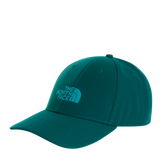 The North Face - Recycled 66 Classic Hat Caraway Seed unisex - Pacific Teal - vista principale