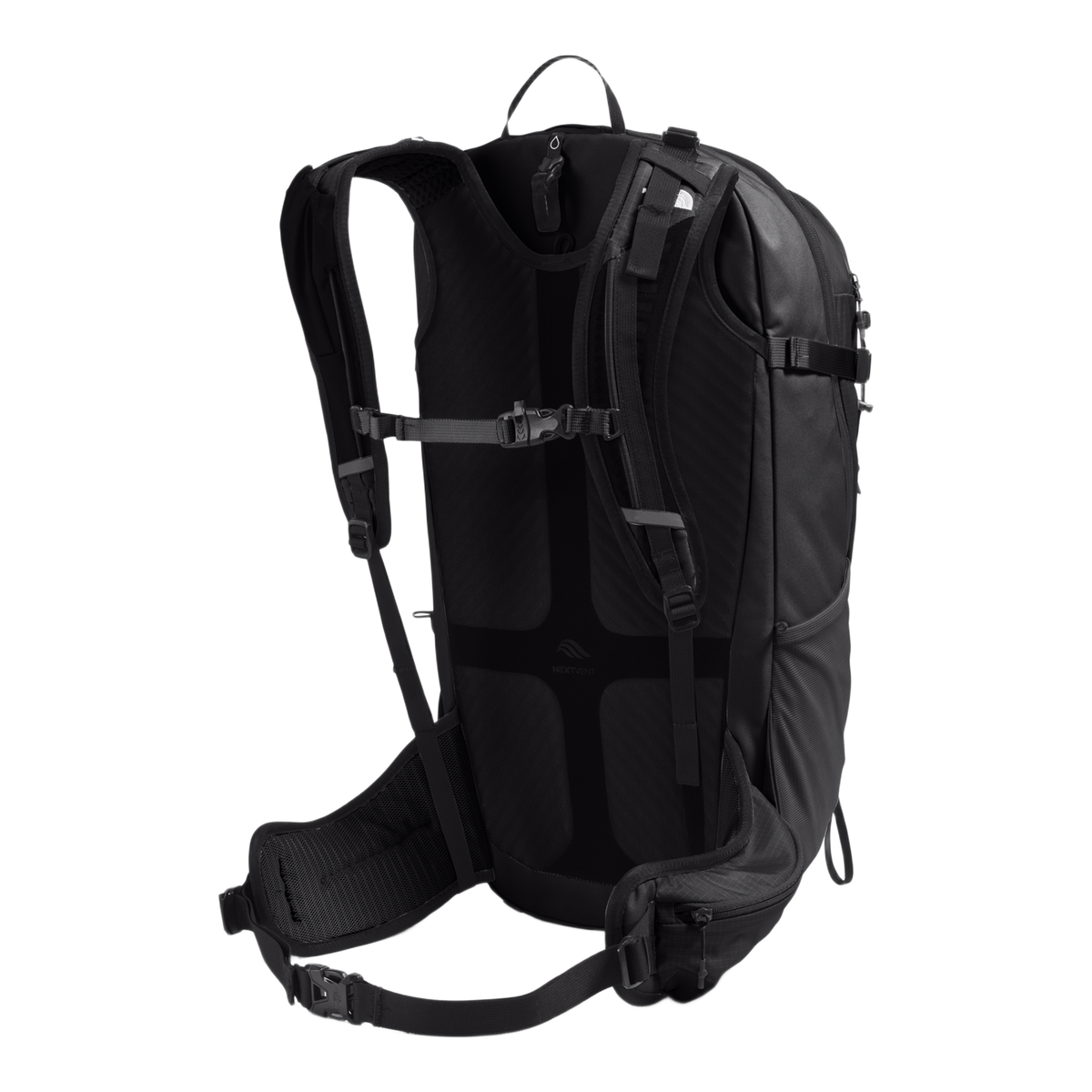The North Face - Basin 36 unisex - BLACK - vista alternativa 1