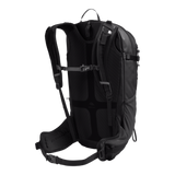 The North Face - Basin 36 unisex - BLACK - vista alternativa 1