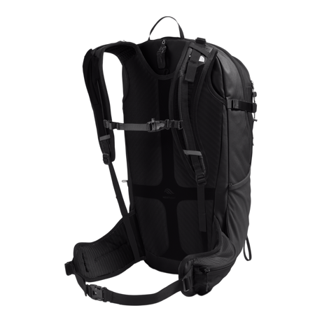 The North Face - Basin 36 unisex - BLACK - vista alternativa 1