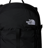 The North Face - Basin 36 unisex - TNF Black-TNF Black-NPF - vista alternativa 3