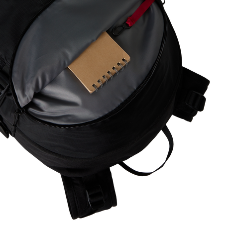The North Face - Basin 36 unisex - TNF Black-TNF Black-NPF - vista alternativa 5