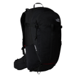 The North Face - Basin 36 unisex - BLACK - vista principale