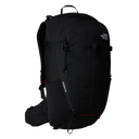 The North Face - Basin 36 unisex - BLACK - vista principale