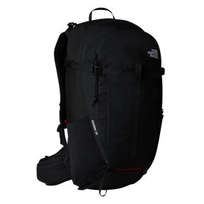 The North Face - Basin 36 unisex - BLACK - vista principale