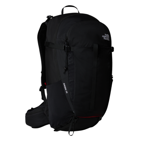 The North Face - Basin 36 unisex - TNF Black-TNF Black-NPF - vista principale