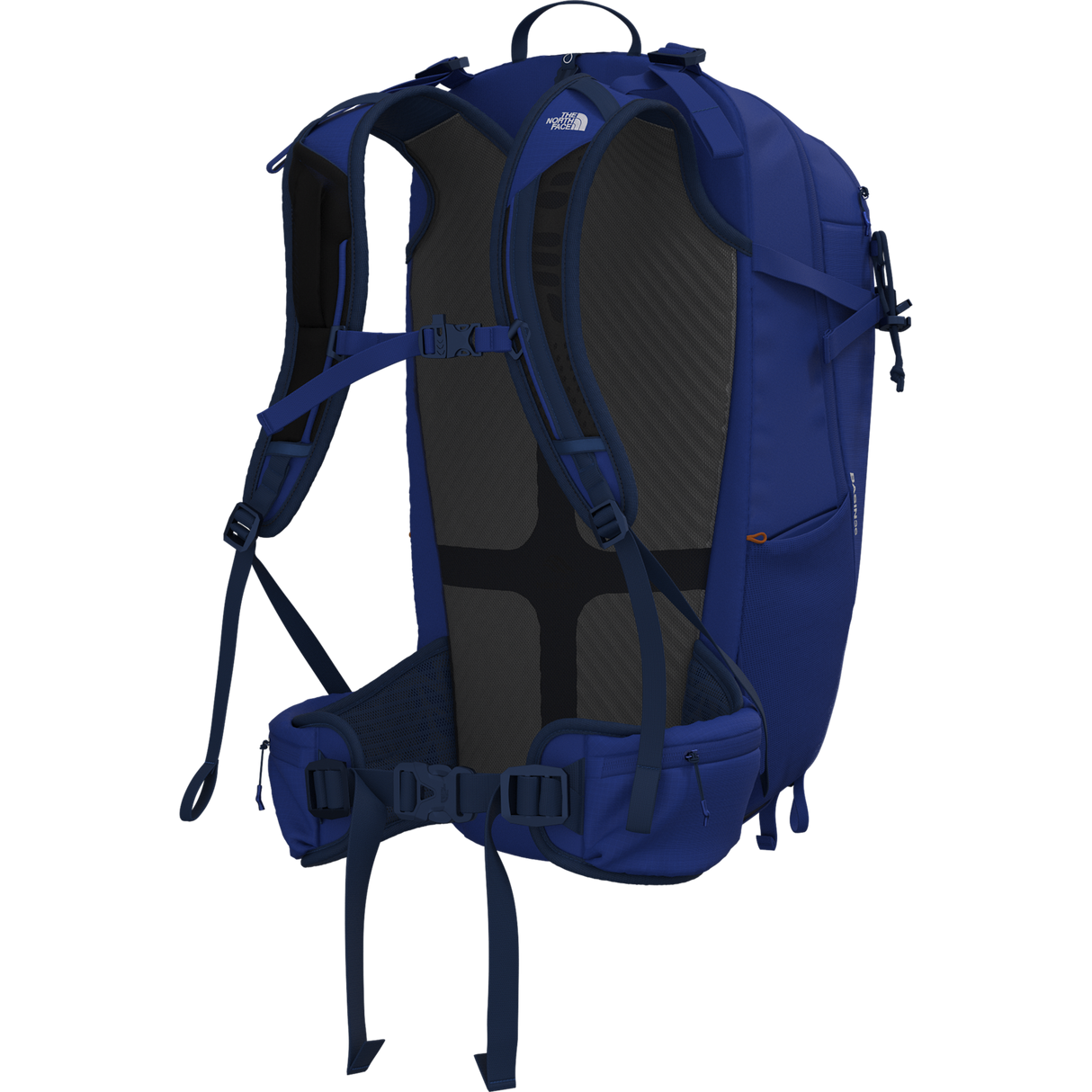 The North Face - Basin 36 unisex - Estate Blue/TNF Blue - vista alternativa 1