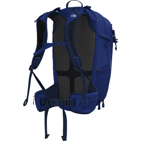 The North Face - Basin 36 unisex - Estate Blue/TNF Blue - vista alternativa 1