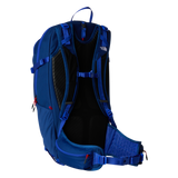 The North Face - Basin 36 unisex - Estate Blue/TNF Blue - vista alternativa 2