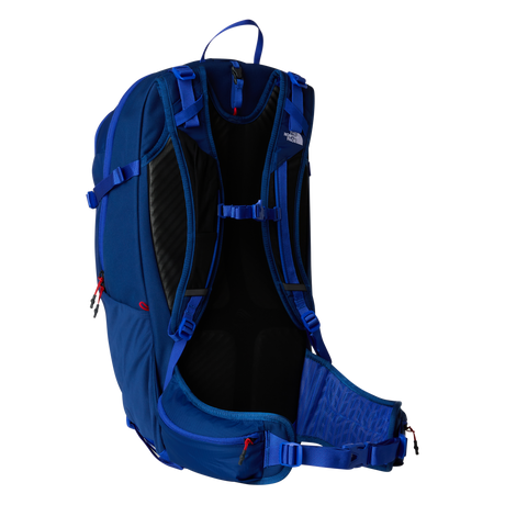 The North Face - Basin 36 unisex - Estate Blue/TNF Blue - vista alternativa 2