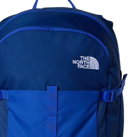 The North Face - Basin 36 unisex - Estate Blue/TNF Blue - vista alternativa 3