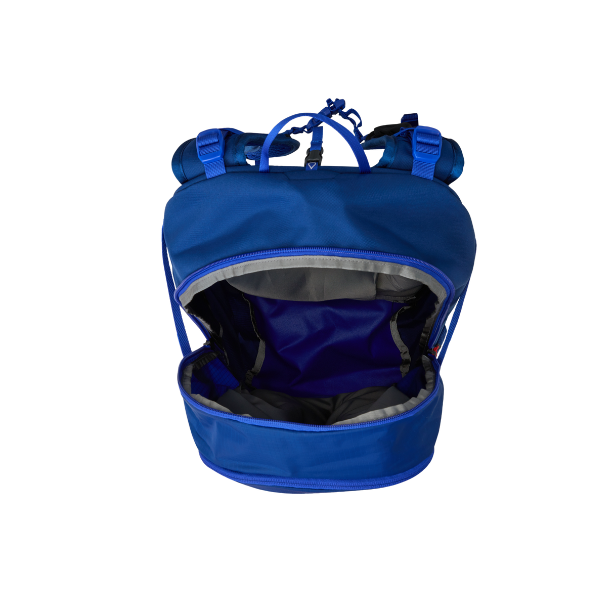The North Face - Basin 36 unisex - Estate Blue/TNF Blue - vista alternativa 4
