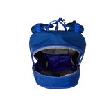 The North Face - Basin 36 unisex - Estate Blue/TNF Blue - vista alternativa 4