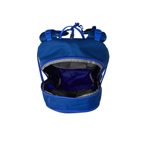 The North Face - Basin 36 unisex - Estate Blue/TNF Blue - vista alternativa 4