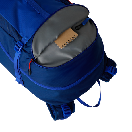 The North Face - Basin 36 unisex - Estate Blue/TNF Blue - vista alternativa 5
