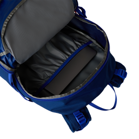 The North Face - Basin 36 unisex - Estate Blue/TNF Blue - vista alternativa 6