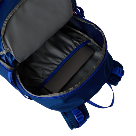 The North Face - Basin 36 unisex - Estate Blue/TNF Blue - vista alternativa 6