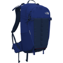 The North Face - Basin 36 unisex - Blue - vista principale