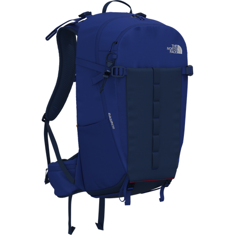 The North Face - Basin 36 unisex - Estate Blue/TNF Blue - vista principale