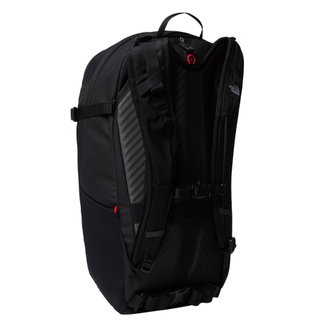 The North Face - Basin 24 unisex - TNF Black-TNF Black-NPF - vista alternativa 1