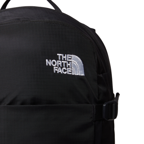 The North Face - Basin 24 unisex - TNF Black-TNF Black-NPF - vista alternativa 2