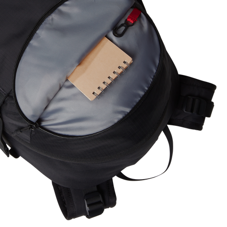 The North Face - Basin 24 unisex - TNF Black-TNF Black-NPF - vista alternativa 4