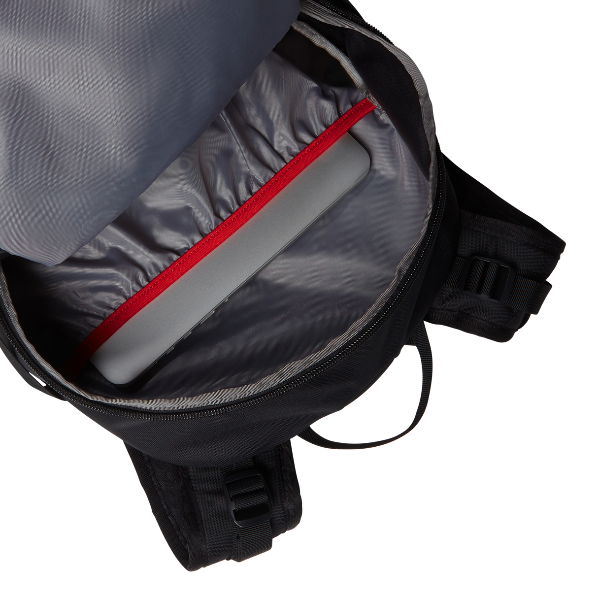 The North Face - Basin 24 unisex - TNF Black-TNF Black-NPF - vista alternativa 5