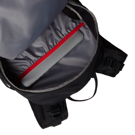 The North Face - Basin 24 unisex - TNF Black-TNF Black-NPF - vista alternativa 5