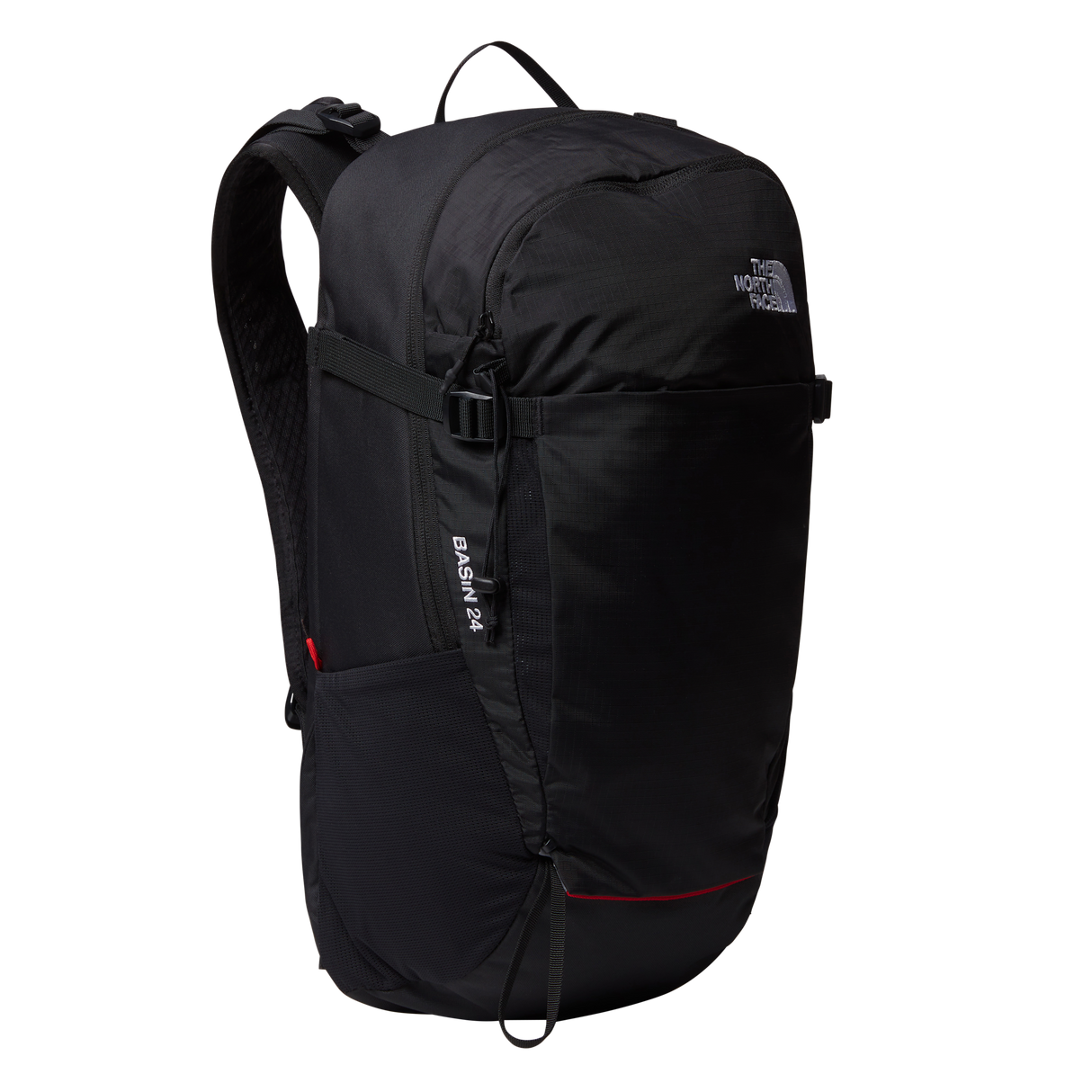 The North Face - Basin 24 unisex - TNF Black-TNF Black-NPF - vista principale