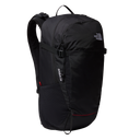 The North Face - Basin 24 unisex - BLACK - vista principale
