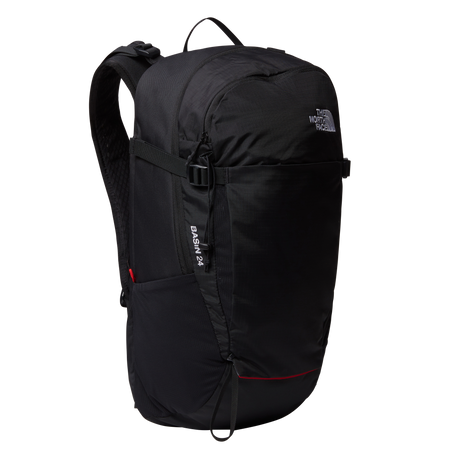 The North Face - Basin 24 unisex - TNF Black-TNF Black-NPF - vista principale
