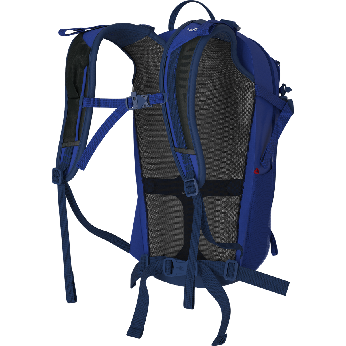 The North Face - Basin 24 unisex - Estate Blue/TNF Blue - vista alternativa 1