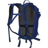The North Face - Basin 24 unisex - Estate Blue/TNF Blue - vista alternativa 1