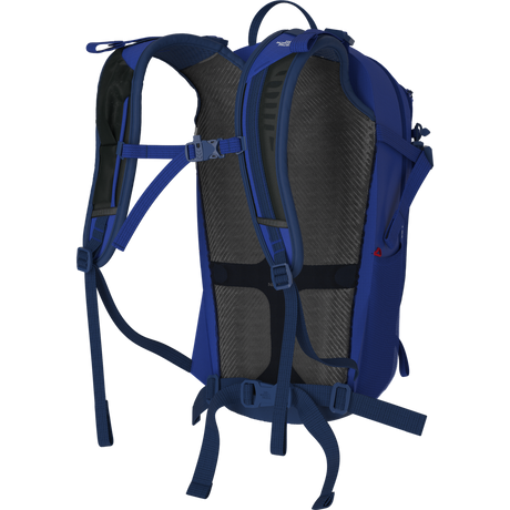 The North Face - Basin 24 unisex - Estate Blue/TNF Blue - vista alternativa 1