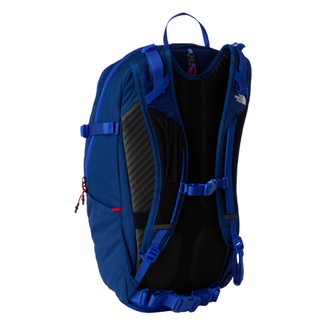 The North Face - Basin 24 unisex - Estate Blue/TNF Blue - vista alternativa 2