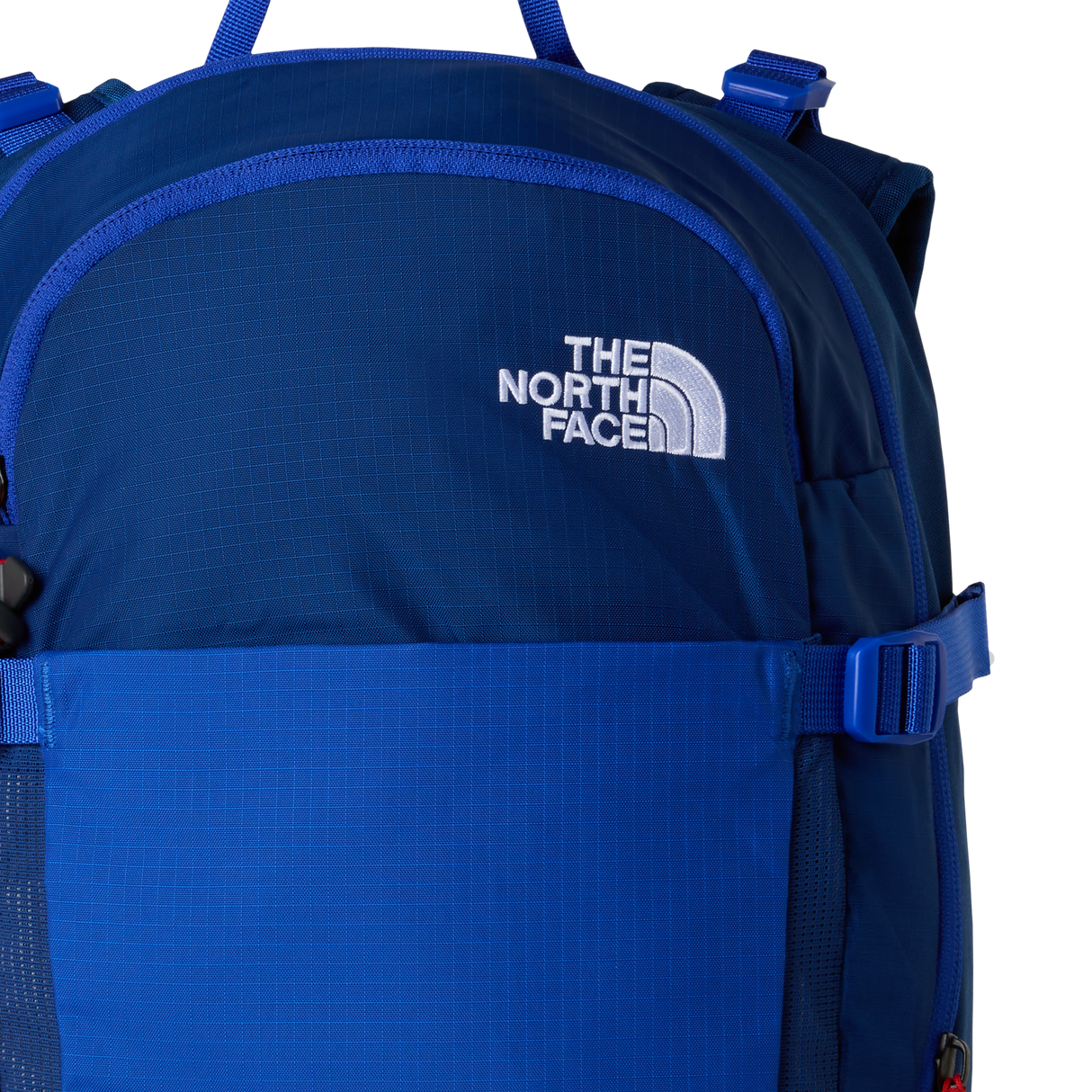 The North Face - Basin 24 unisex - Estate Blue/TNF Blue - vista alternativa 3